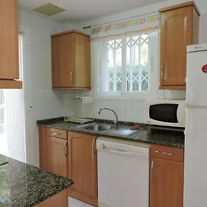  Apartamento Doree 584