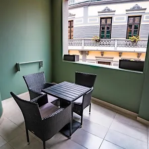  Appartement El Puente I- Airport 8,1k Espagne