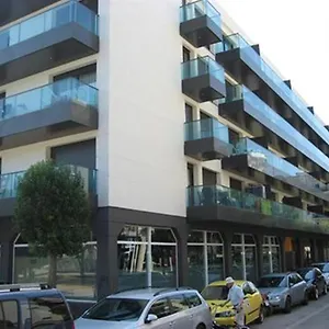  Appartement Palamos Apartamentos Espagne