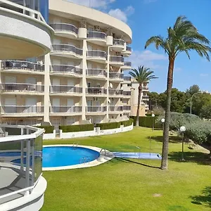 Apartamento Family