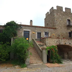  Séjour à la campagne Mas La Torre Espagne