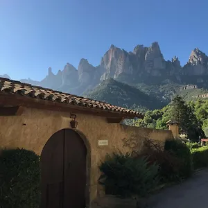 Montserrat La Calsina Landhuis