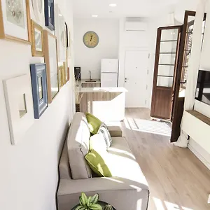  Appartement Letmalaga Comedy Espagne