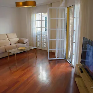  Appartement Gibralhorce By Picasso Selection Espagne