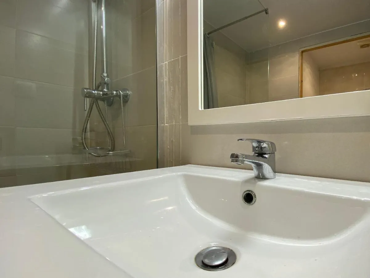 Sunrise Studio Miro, Vistas Jardin Y Mar Miami Playa Spanien